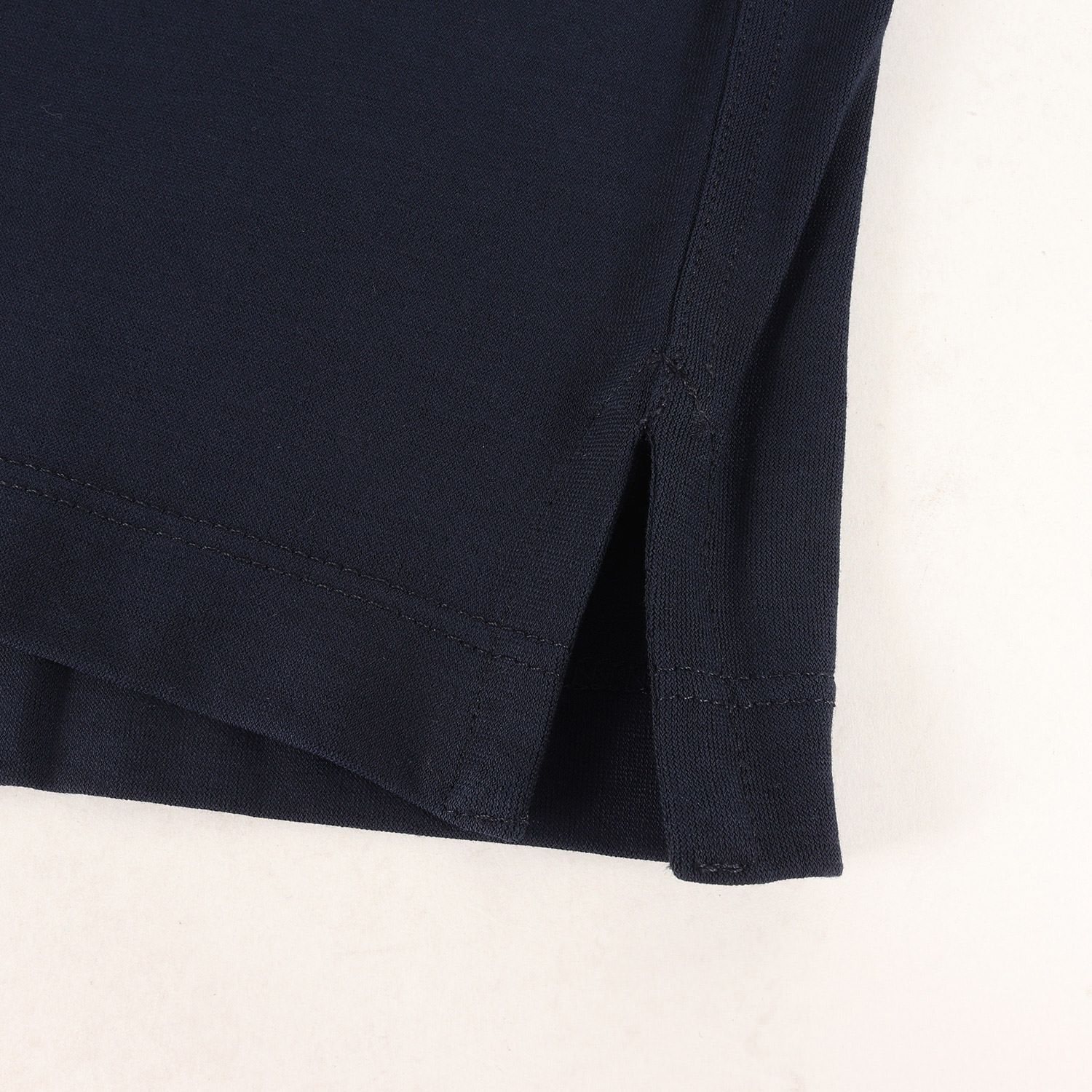 HERMES エルメス Tシャツ サイズ:XL 19SS Hショルダー ポケット 