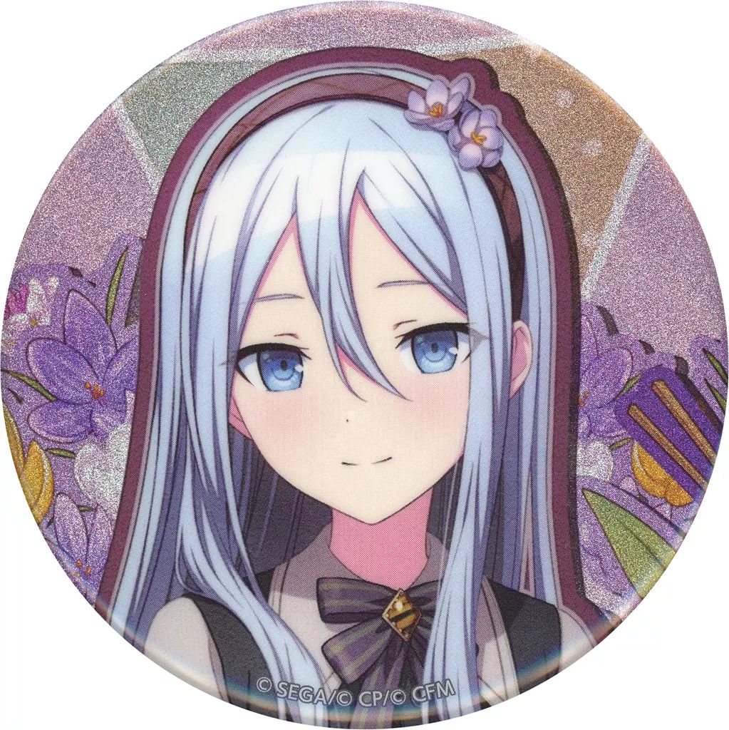 中古】バッジ・ビンズ 宵崎奏 「プロジェクトセカイ カラフルステージ