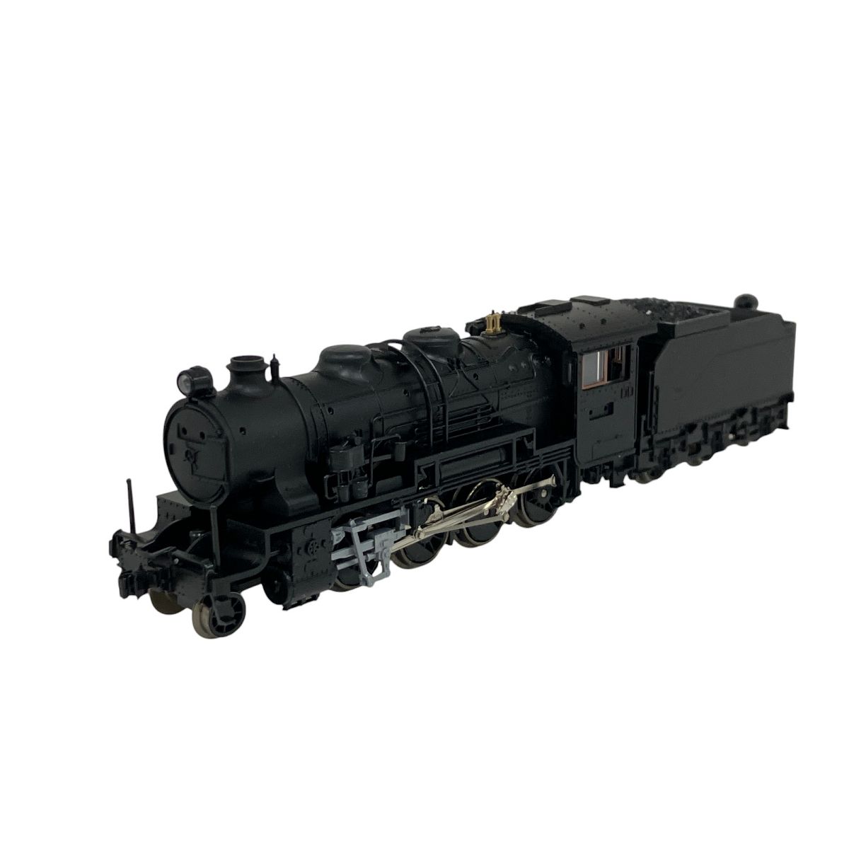 KATO 2014 9600形蒸気機関車 開封レビュー！ | Kato N scale