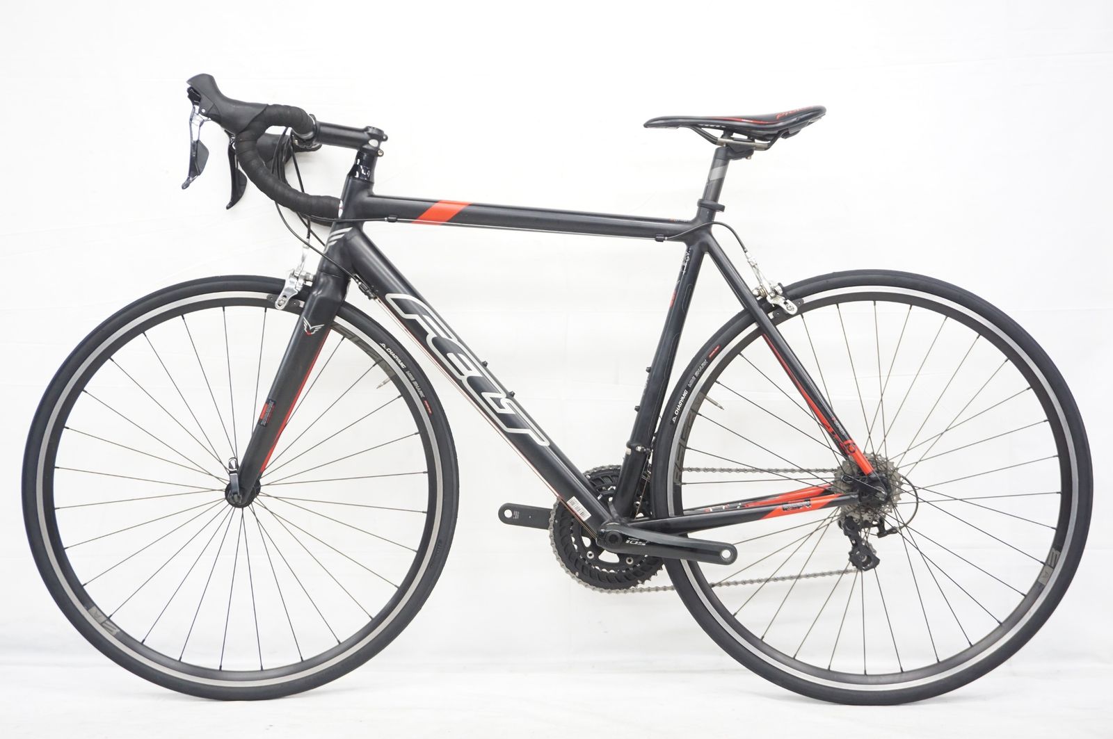 FELT フェルト F75 2016 2016 Felt ZW5 - Wome - Bicycle Details - BicycleBlueBook.com