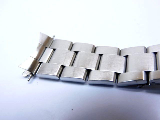 ROLEX ロレックス 純正 フラッシュフィット FF557 19mm 