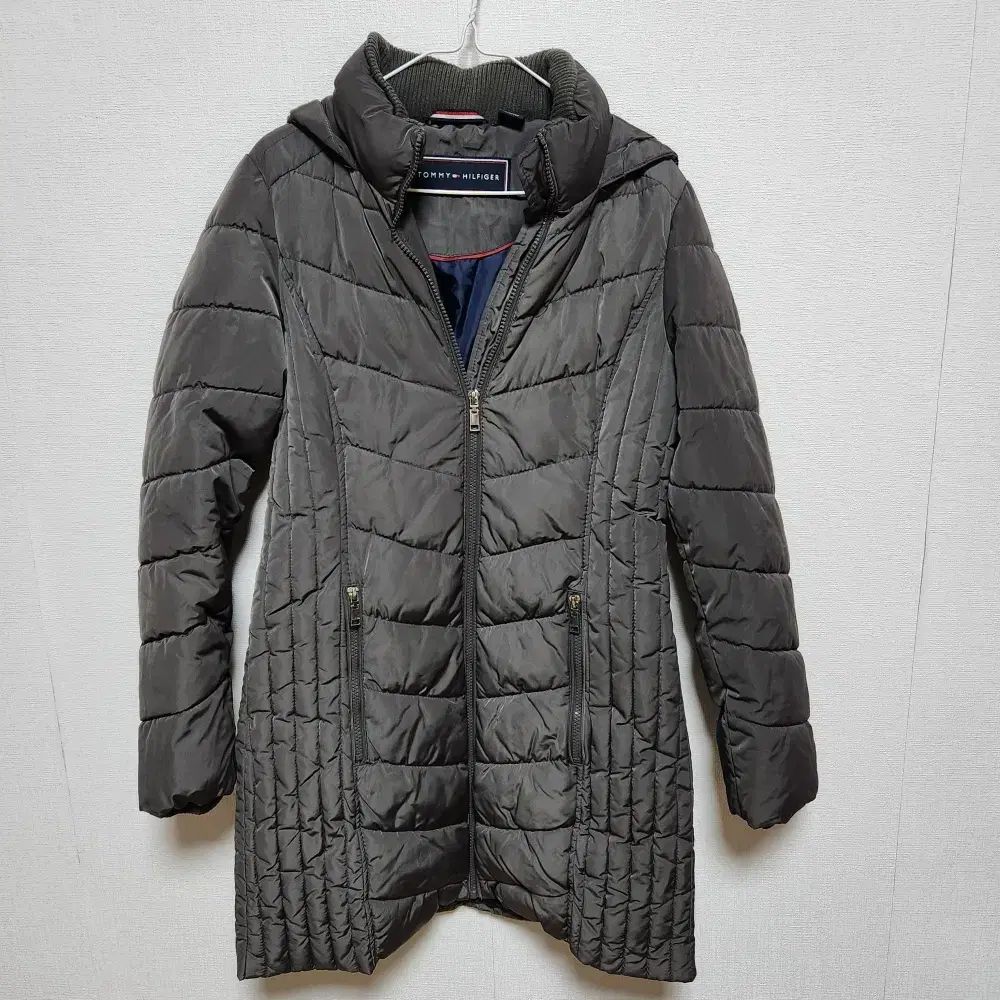 Tommy Hilfiger(トミーヒルフィガー) レディース ダウン