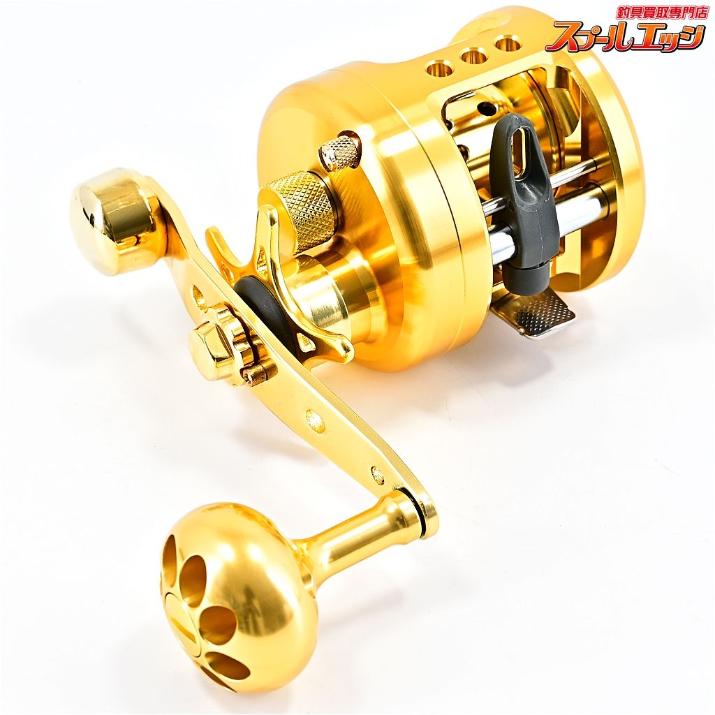 オクマ タイタニック 200 okuma TITANIC m41180