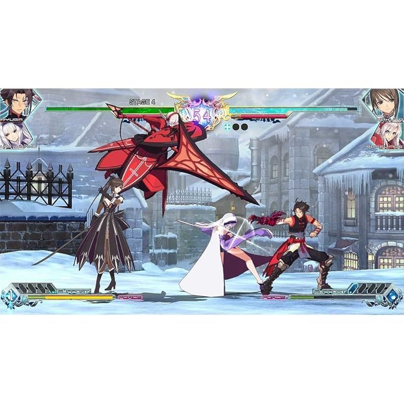 ブレードアークス from シャイニングEX−Tony&#39;s Premium Fan BOX−・Tony氏描き下ろし特製BOX仕様 (PS3版/PS4版にて異なる絵柄) Amazon | ブレードアークス from シャイニングEX－Tony's