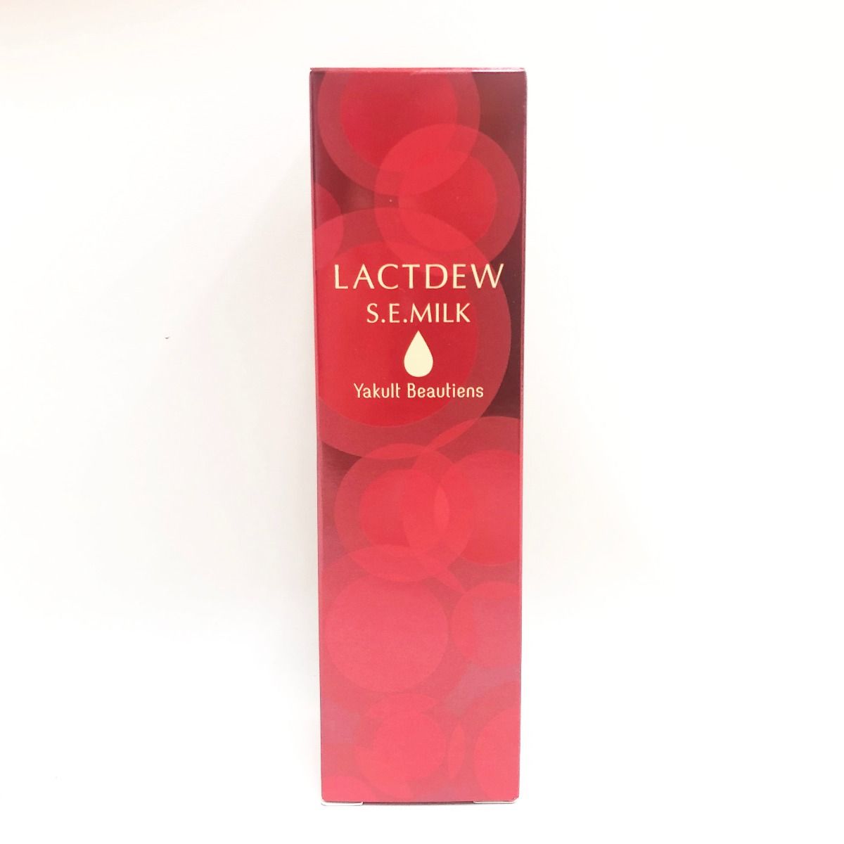 〇〇LACTDEW ラクトデュウ S.E.ミルク 乳液 110ml