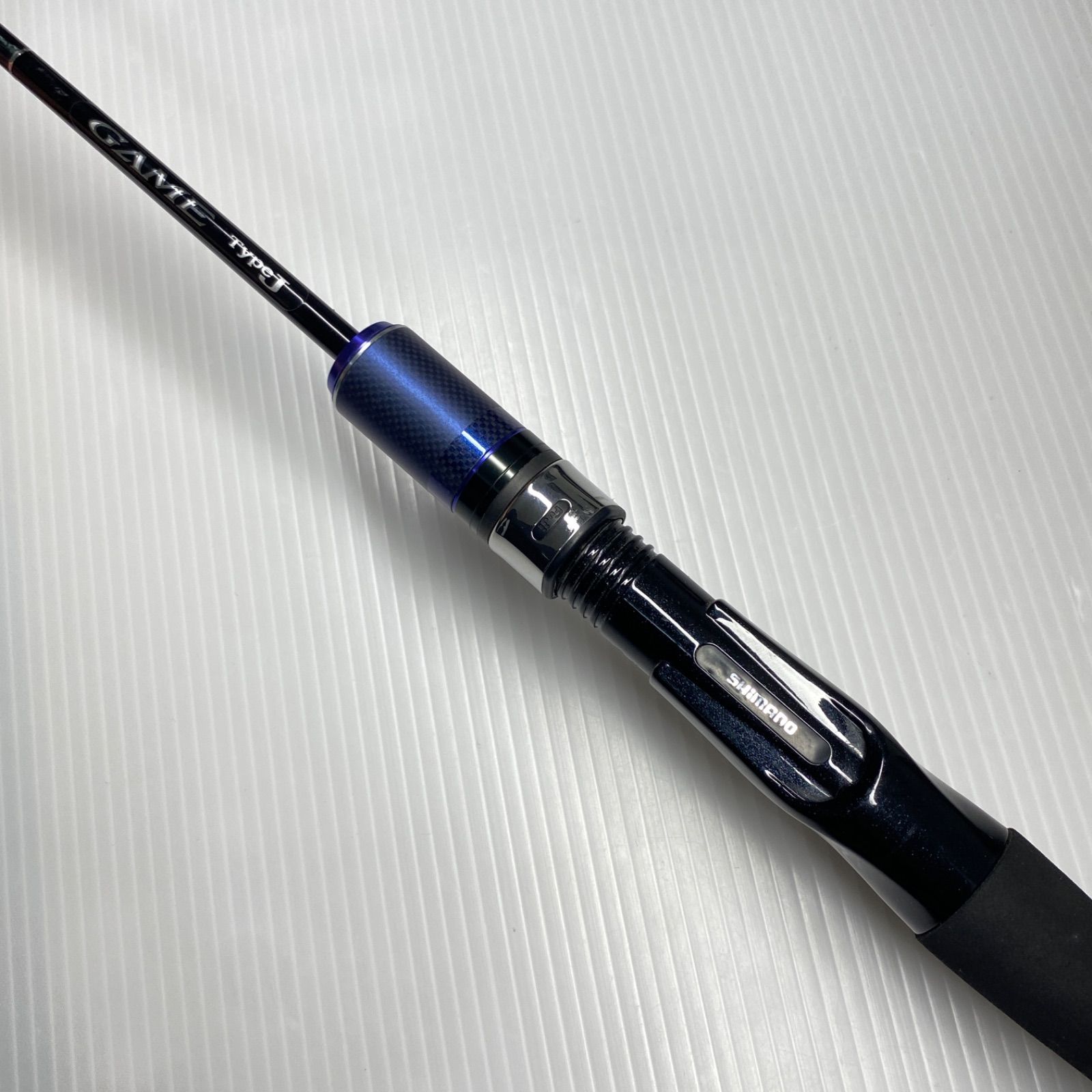 シマノ 19 グラップラー タイプLJ B63-2 - メルカリ
