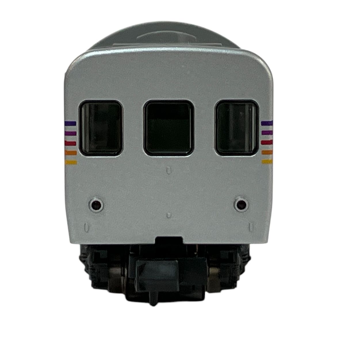 TOMIX 8541 カヤ27 カシオペア M付 JR カヤ27-500形（カシオペア）（M）｜製品情報｜製品検索｜鉄道