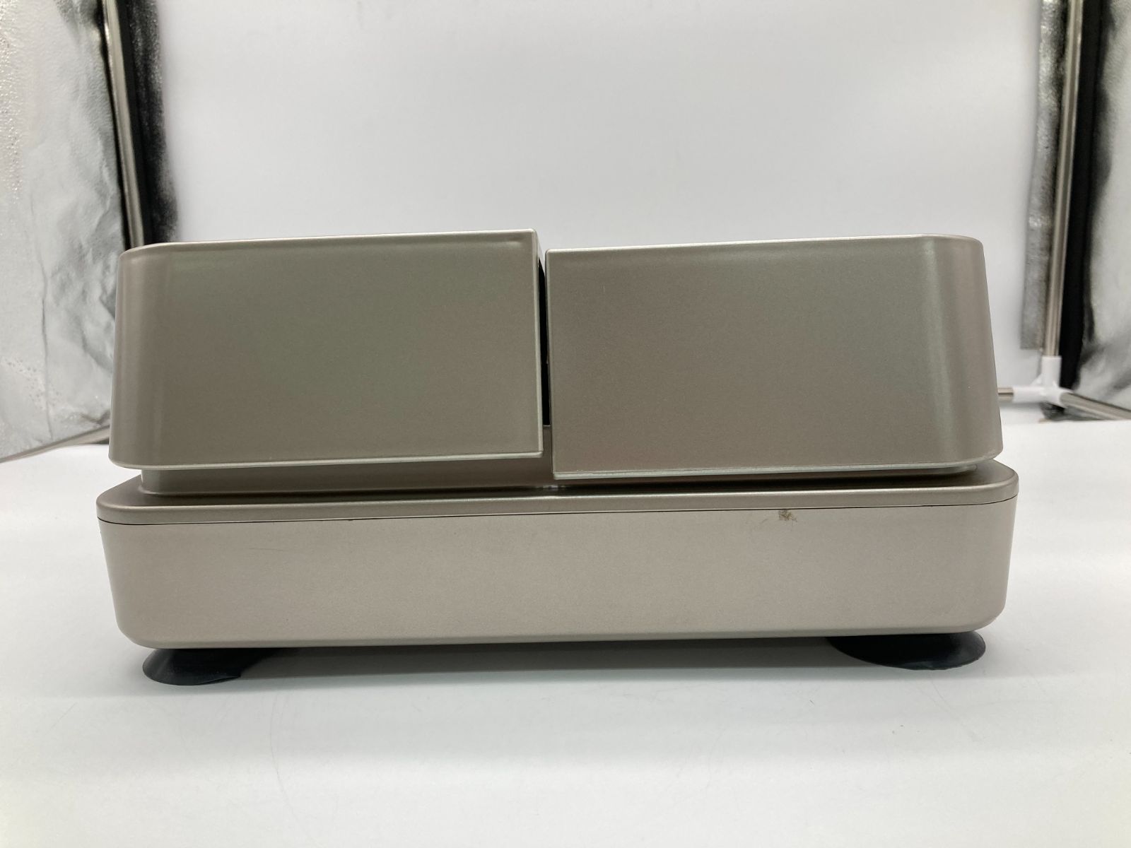 ☆38-610】□中古□ULTRA WAVE SWITCH AIM-FN075 ポルト