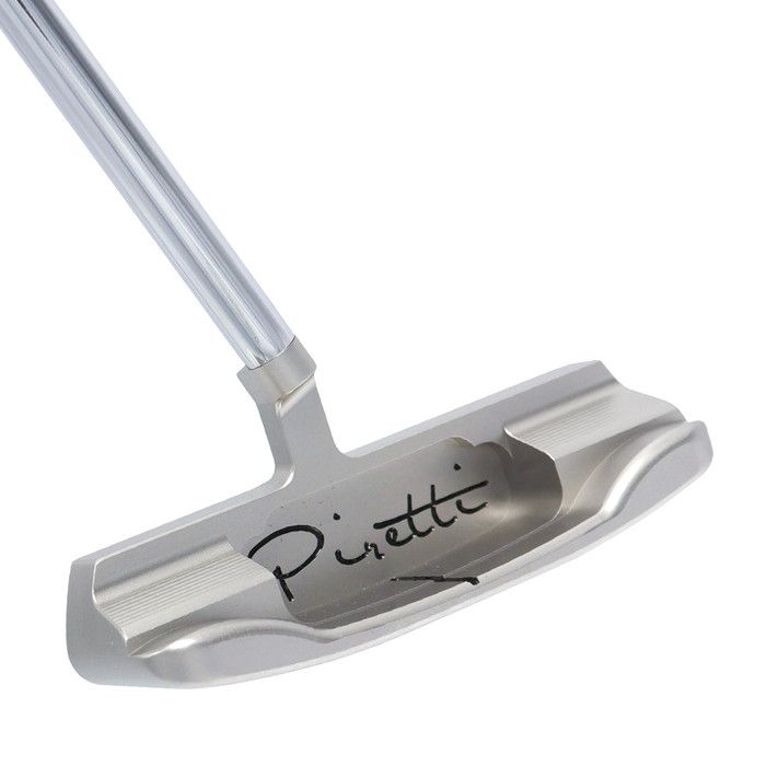 Piretti ピレッティ パター Ferrara2.5 No-Torque フェラーラ2.5 ノー