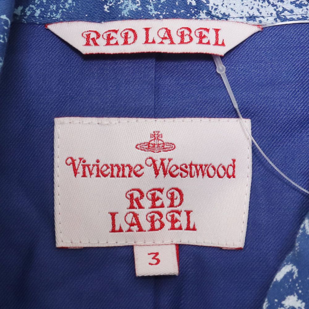 VIVIENNE WESTWOOD ジャケット サイズ3 - メルカリ