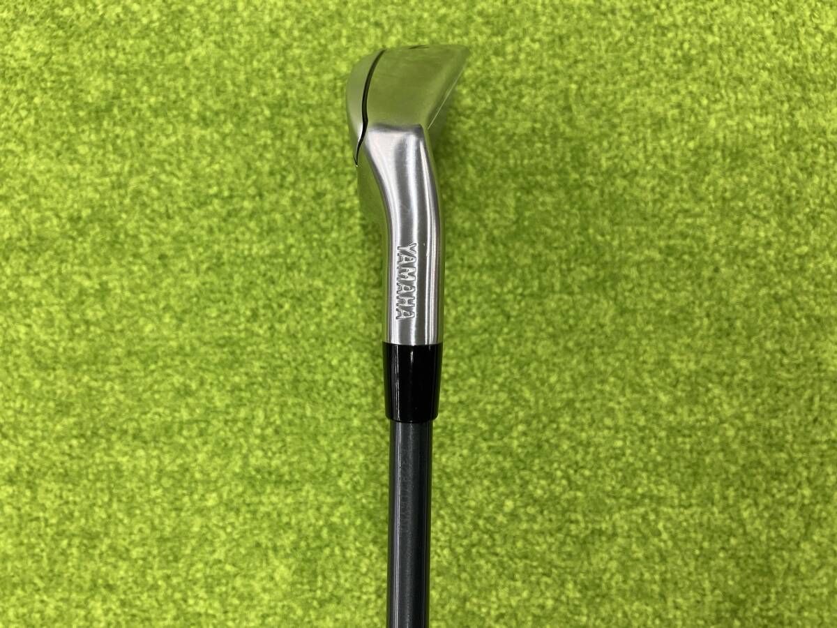 ヤマハ inpres DRIVERSTAR TYPE D 2025 アイアンセット 6～9.P.A 6本セット speeder NX フレックスR