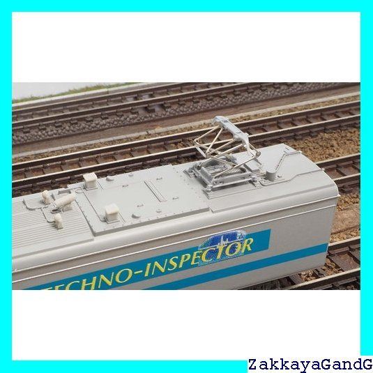 グリーンマックス Nゲージ 50518 小田急クヤ31形テクノ