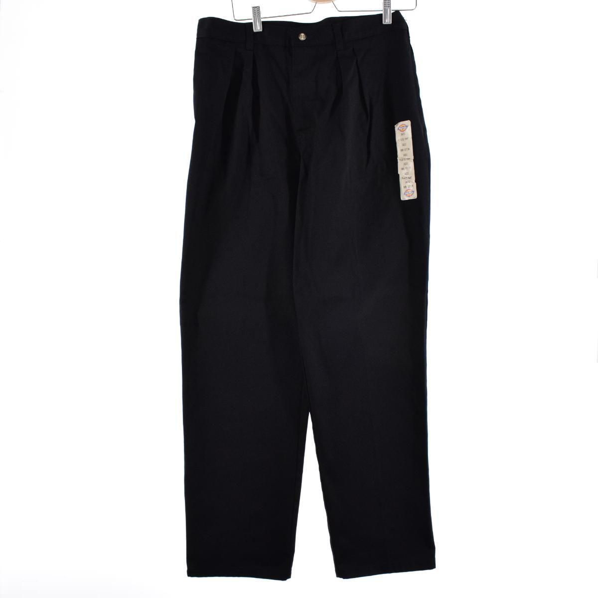 古着 ミントコンディション ディッキーズ Dickies ワークパンツ メンズw34/eaa327223