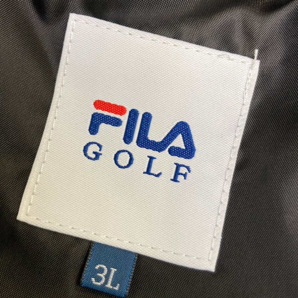 フィラゴルフ 782-380