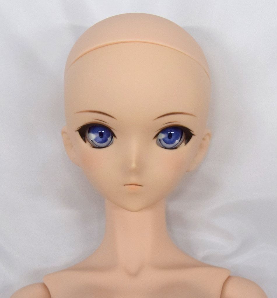 ボークス DD