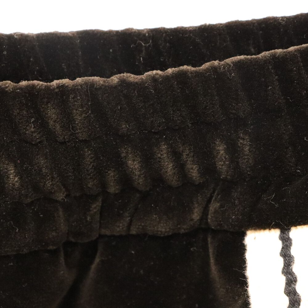 FEAR OF GOD (フィアオブゴッド) 24SS SIDE STRIPE FORUM PANTサイド