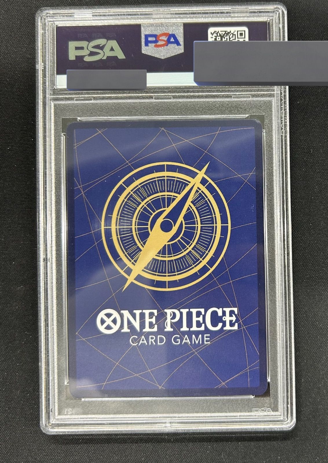 プロモ PSA10