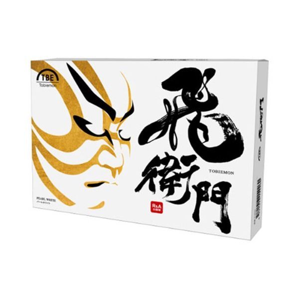 まとめ リーダーメディアテクノ パールボール ホワイト 1ダース 12球 T-2PWX12 ×12セット