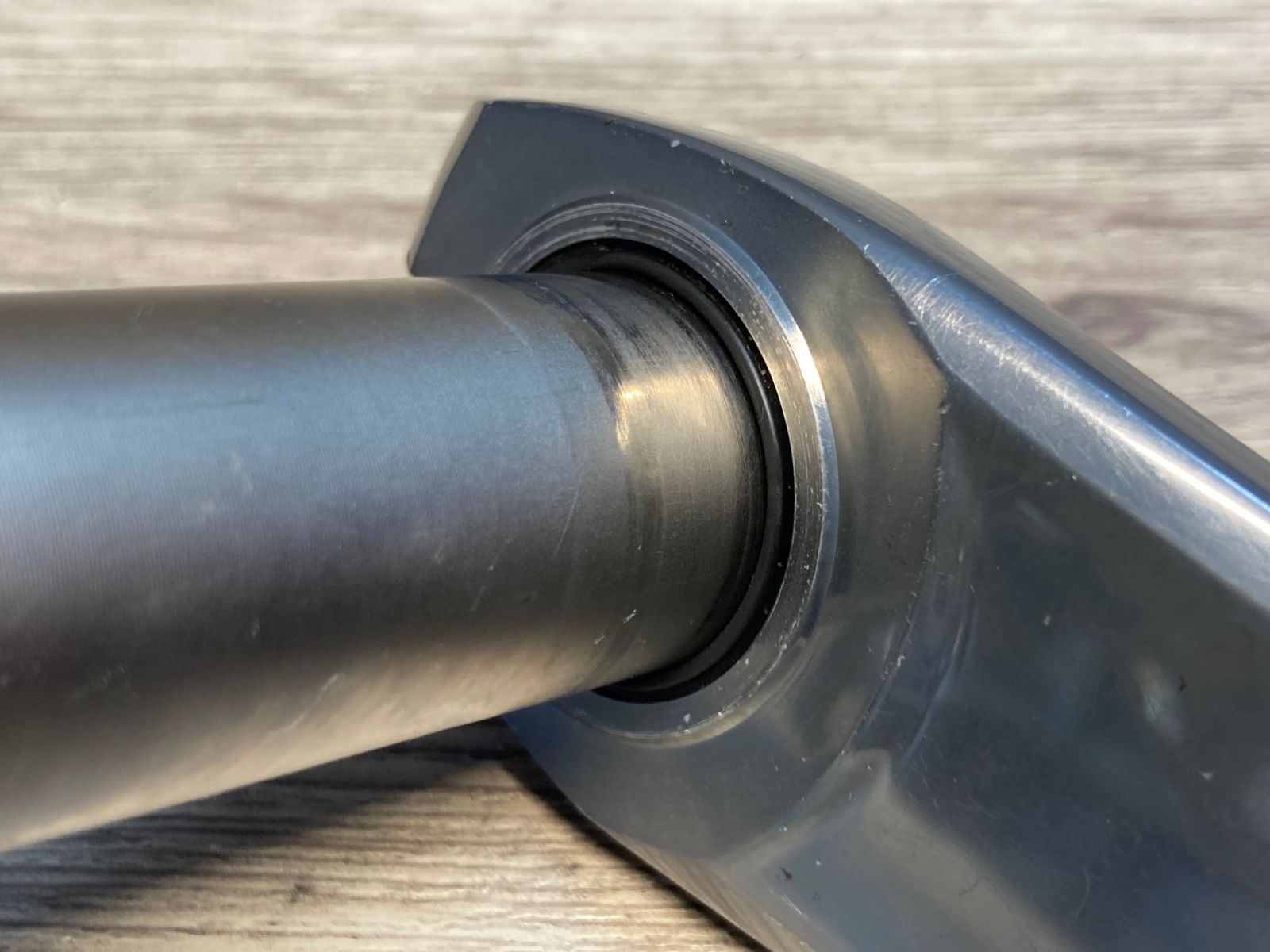 クランクアーム