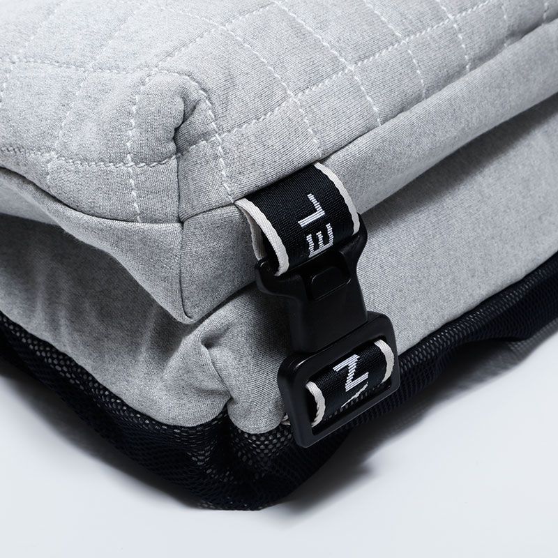 CHANEL ショルダーバッグ チョコバースポーツライン