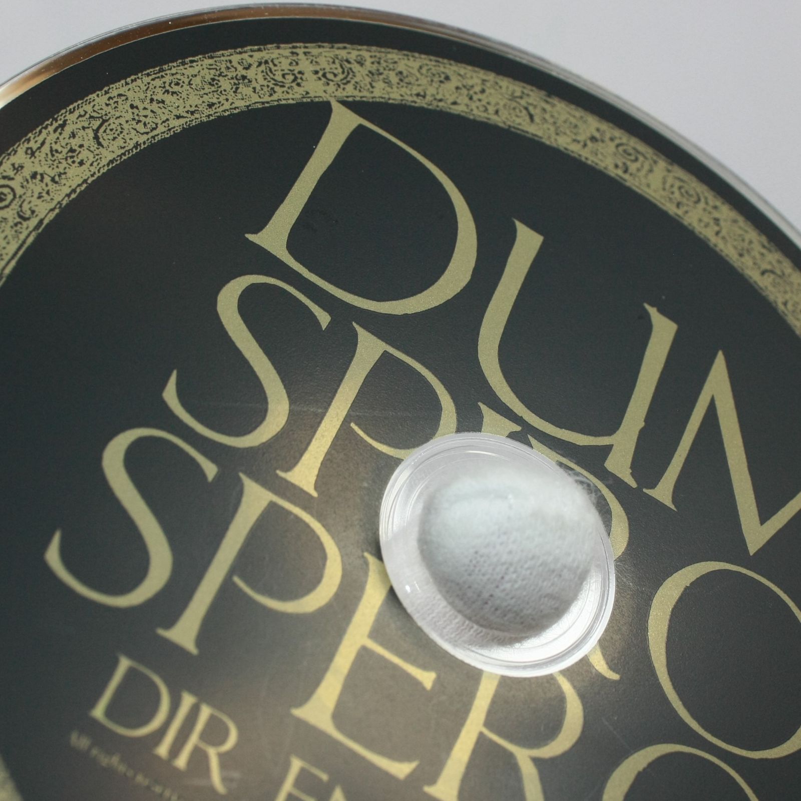 Dir en grey セット A1478・DIR EN GREY ディルアングレイ DUM SPIRO SPERO 完全生産