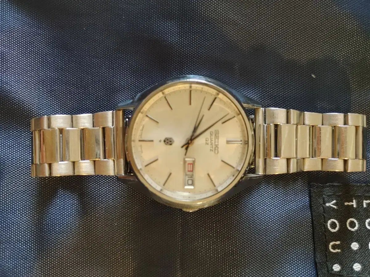 SEIKO