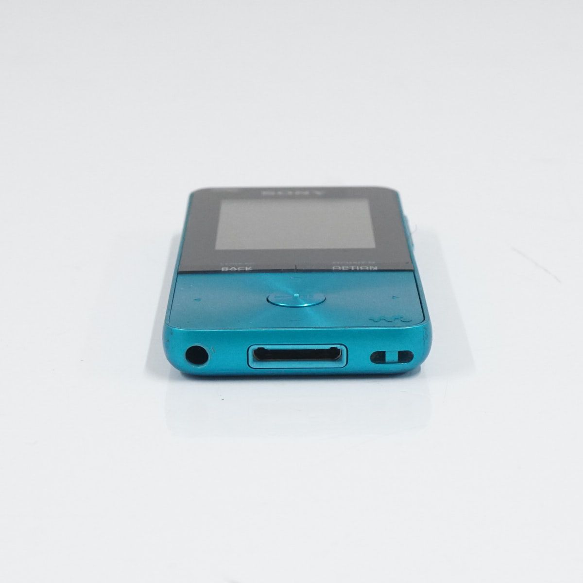 NW-S313 ウォークマン ブルー 4GB ソニーウォークマン4GB ソニー NW