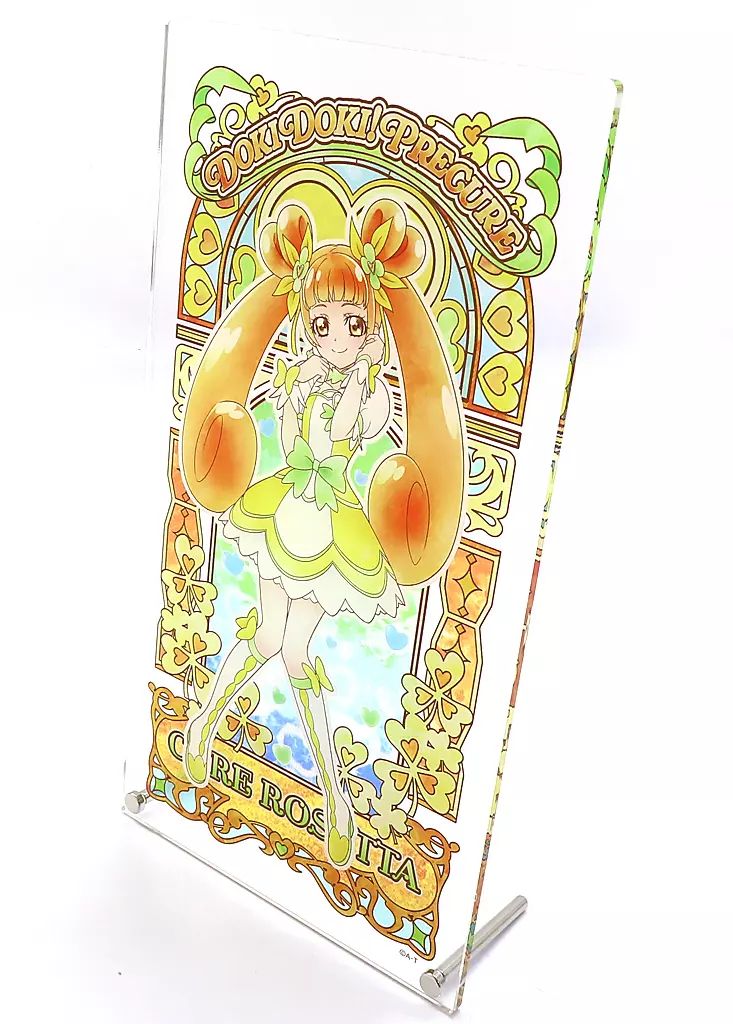 未開封 ハピネスチャージプリキュア! Vol.3 ＋4 未開封 ハピネスチャージプリキュア! Vol.3 ＋4 未開封 ハピネス