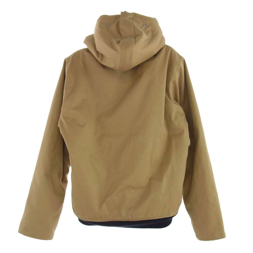 WAREHOUSE ウエアハウス 2207 U.S.NAVY SEABEES ARCTIC WORK JACKET 