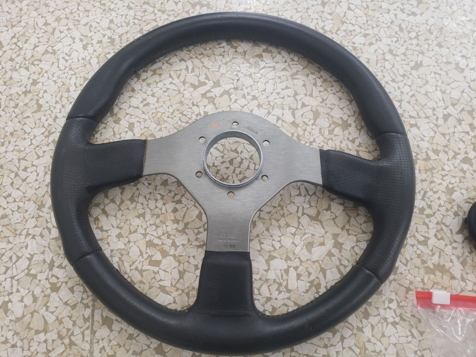 MOMO　モモステアリング　ファイター　ウッドコンビステアリング　35パイ MOMO モモステアリング ファイター ウッドコンビステアリング 35パイ