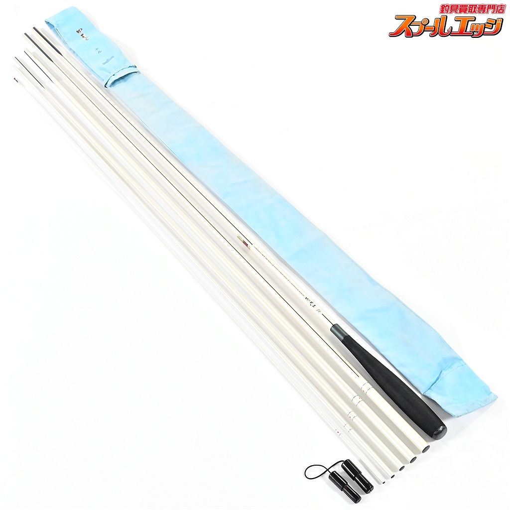 ダイワ 四天王 19尺 DAIWA SHITENNOU ヘラブナ K_149 v43619