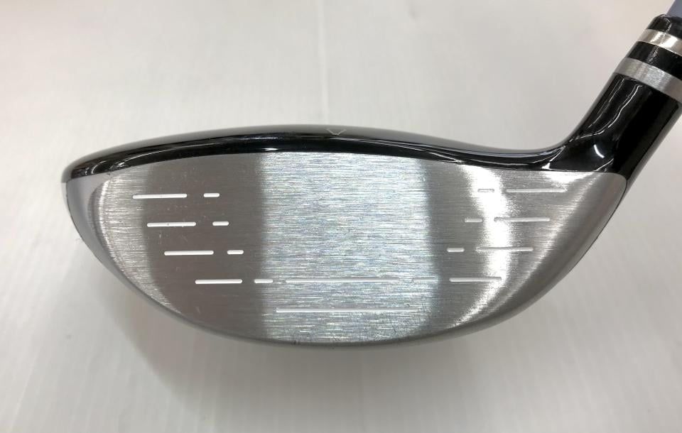 LM423f フェアウェイウッド