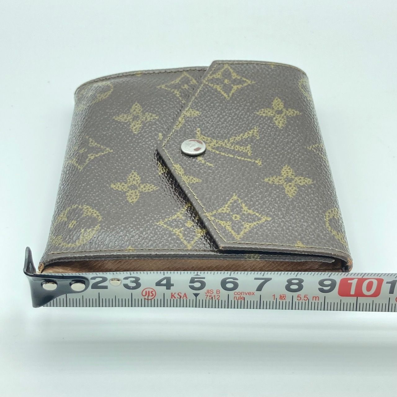 ルイビトン　財布 楽天市場】【財布】LOUIS VUITTON ルイ ヴィトン モノグラム