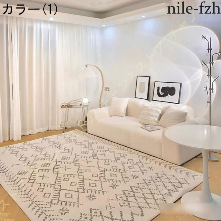 3畳 絨毯