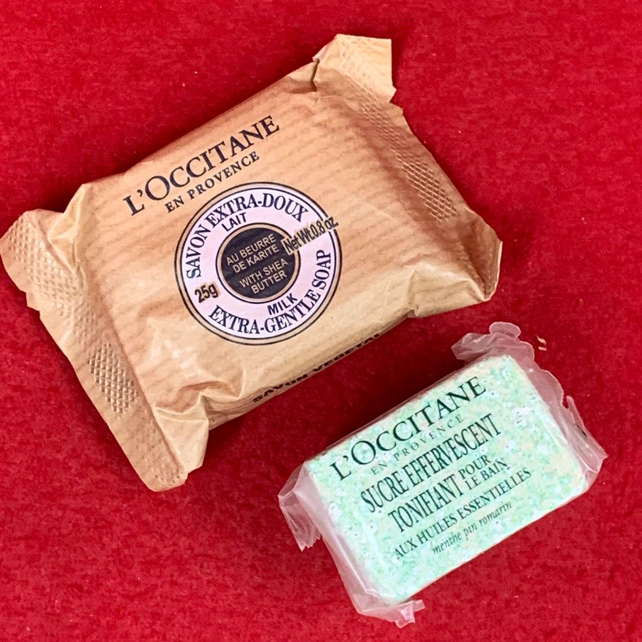 ロクシタン L’OCCITANE 16点 まとめ売り ロクシタン まとめ売り - メルカリ