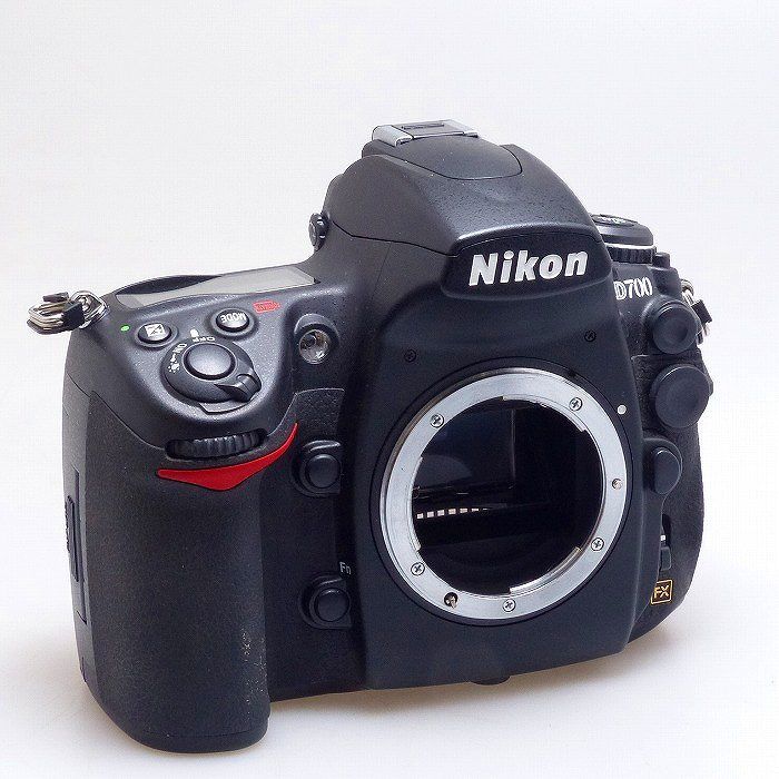 Nikon D700