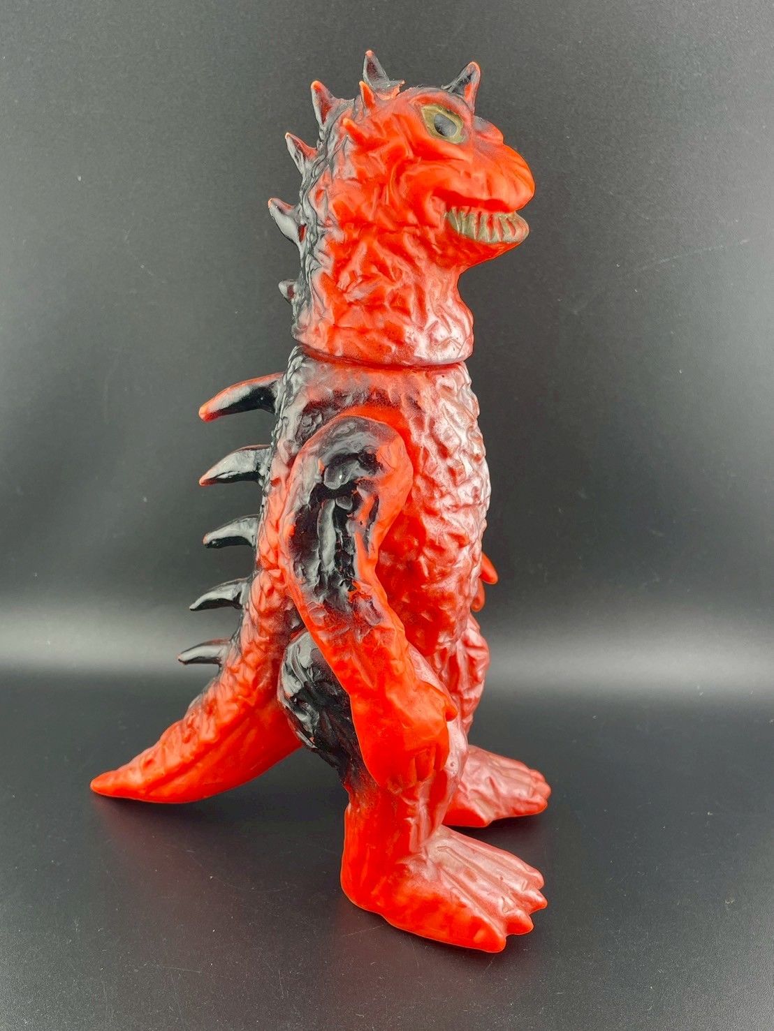 中古品】バラン 当時物 ウルトラマン怪獣 マルサン ブルマァク 中古品】バラン 当時物 ウルトラマン怪獣 マルサン ブルマァク