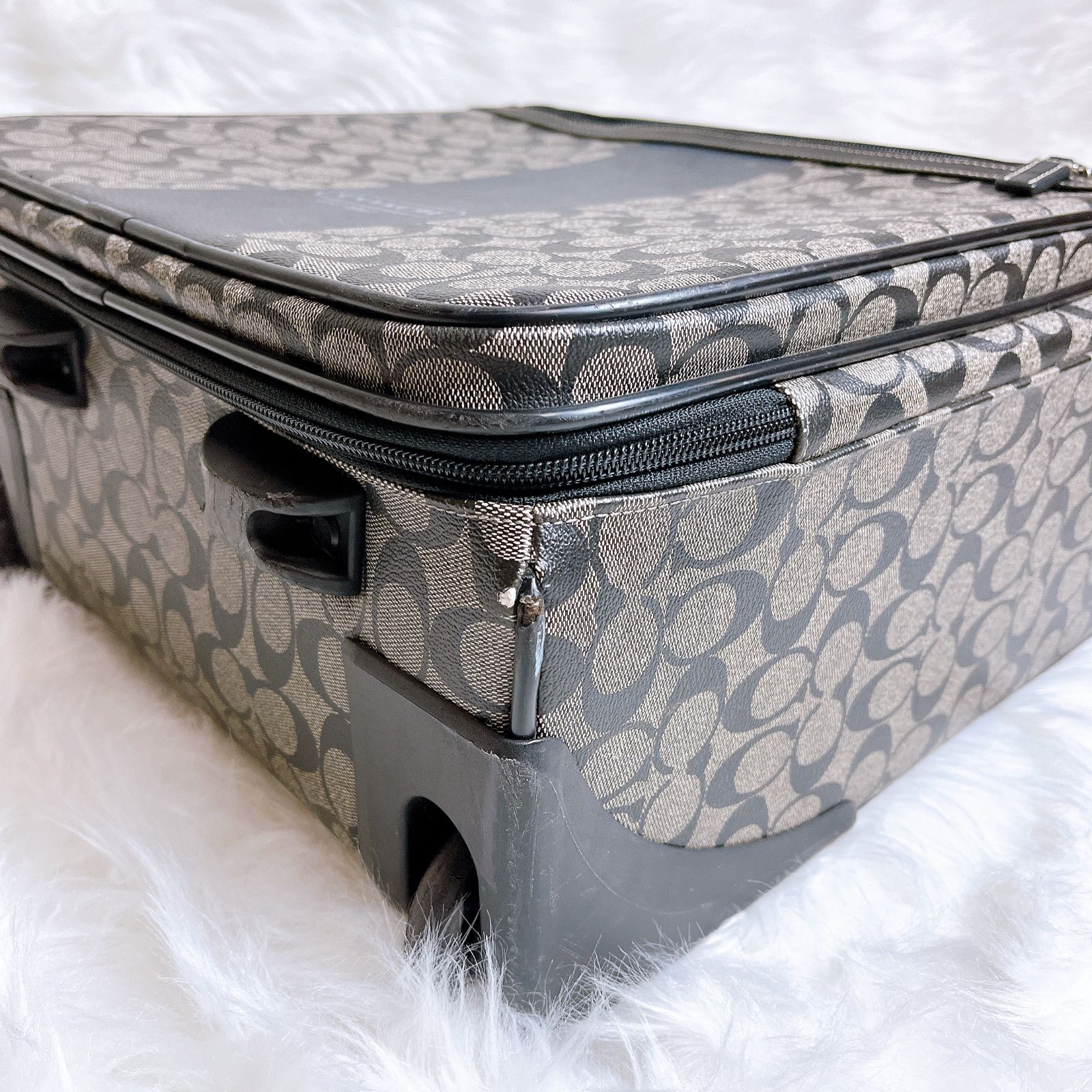 シグネチャー PVC