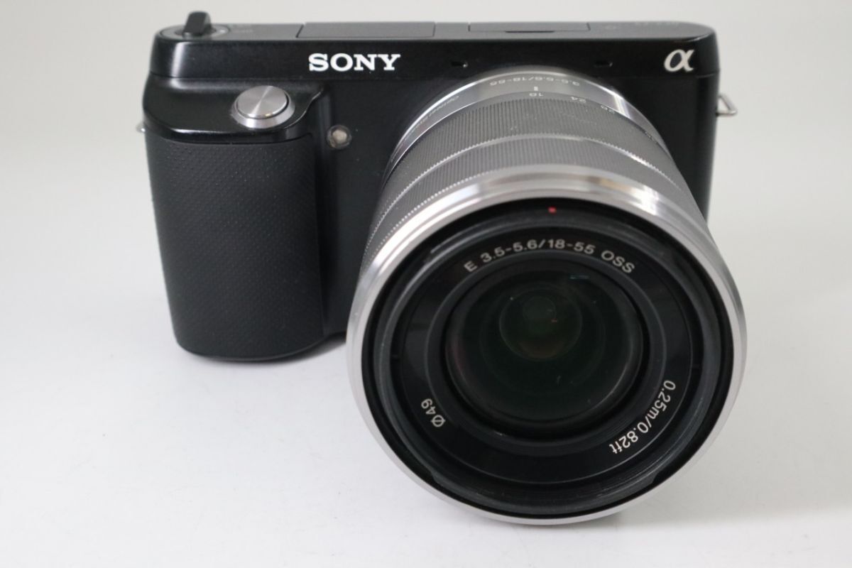 NEX-F3
