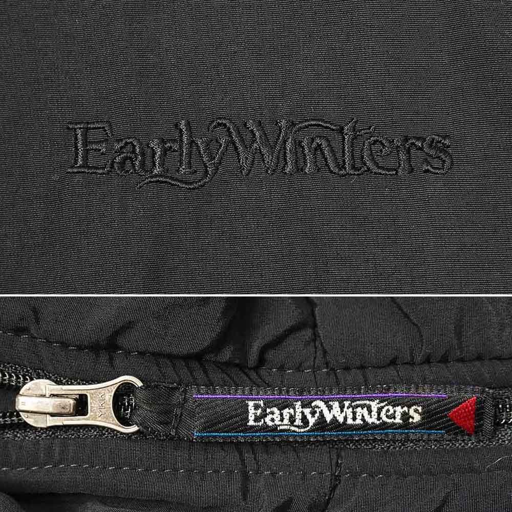 アーリーウィンタース Early Winters 90s 90年代 フリースベスト