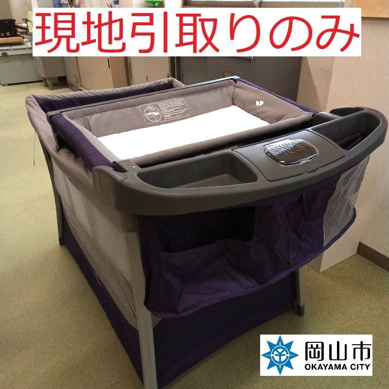 JOIE KATOJI プレイヤード イリュージョン ベビーベッド 楽天市場