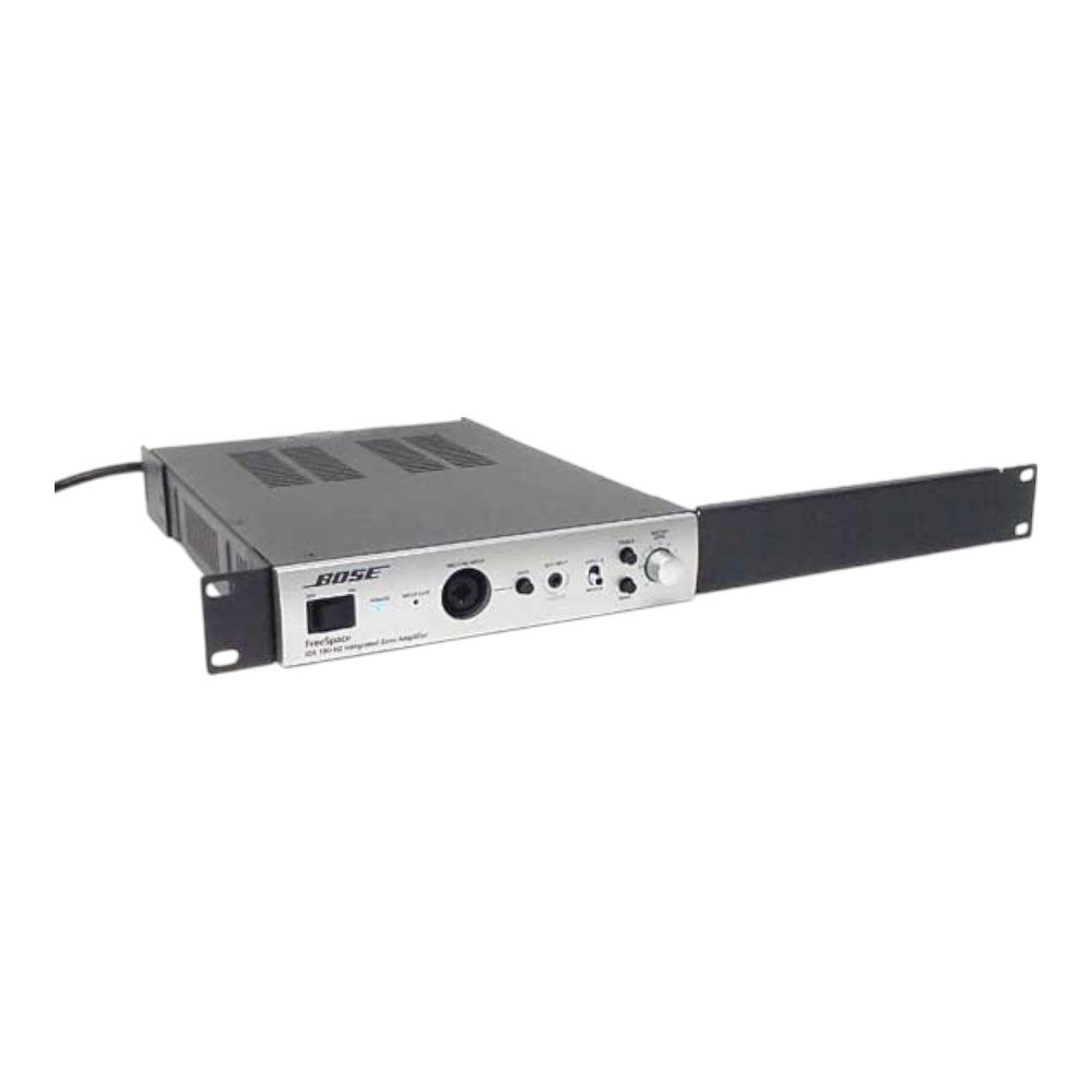 Bose FreeSpace IZA190-HZ integrated zone amplifier