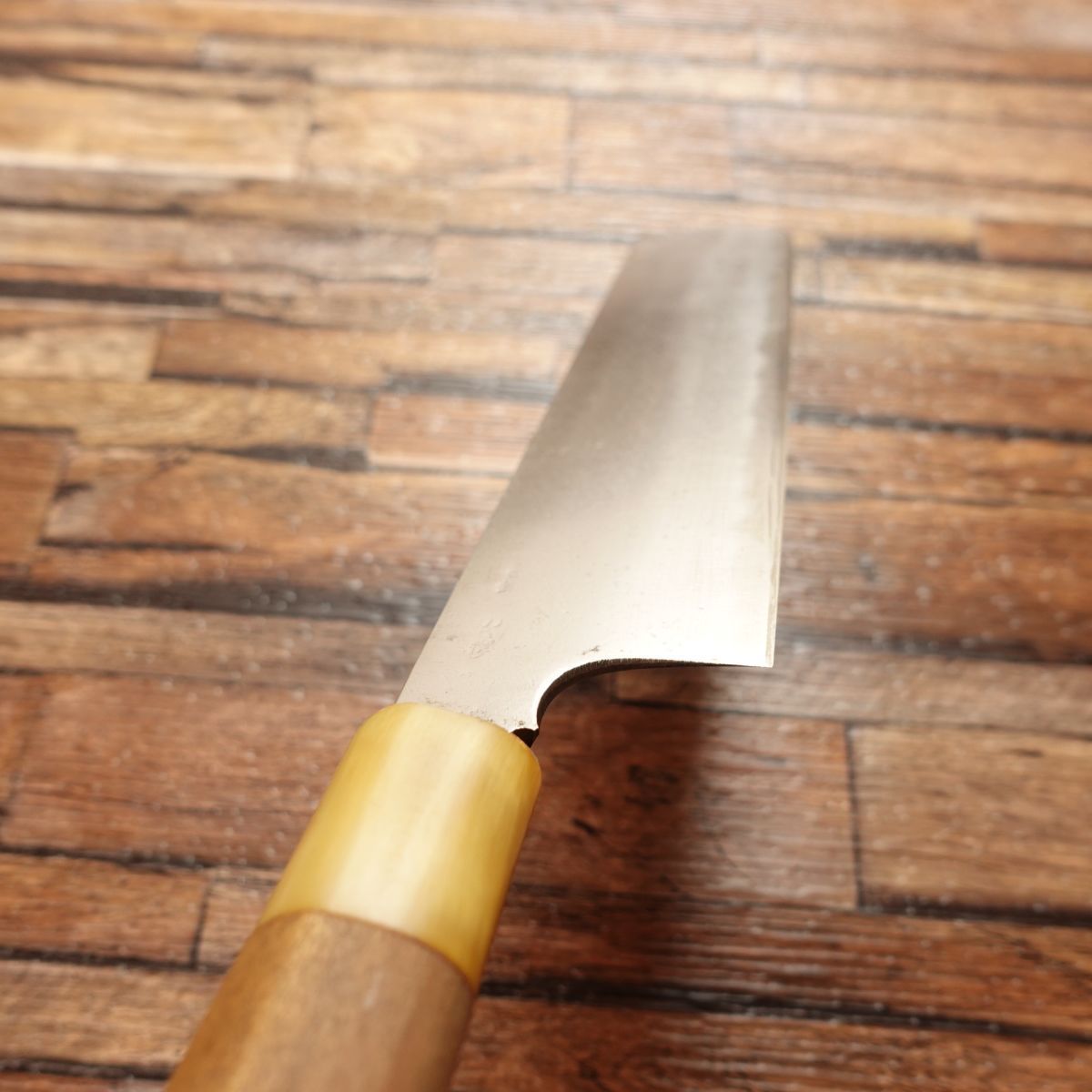 菜切り 両刃