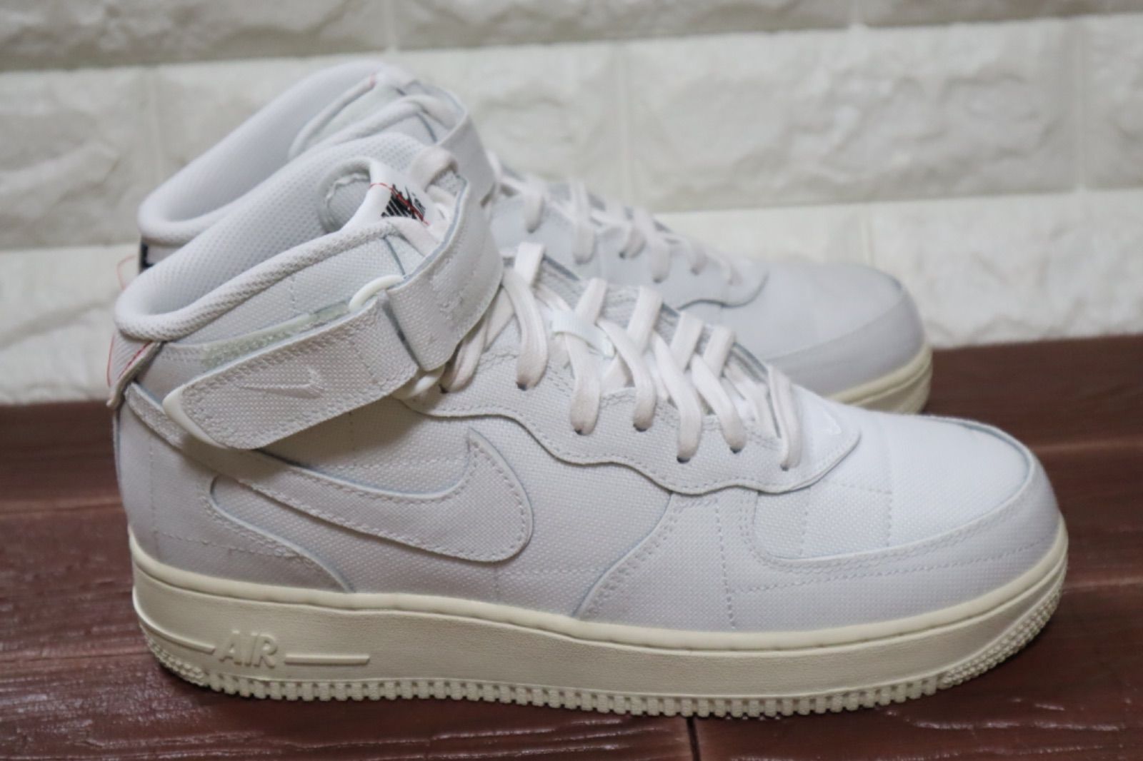 NIKE Air Force 1 ’07 Mid LX 27.5cm 新品未使用