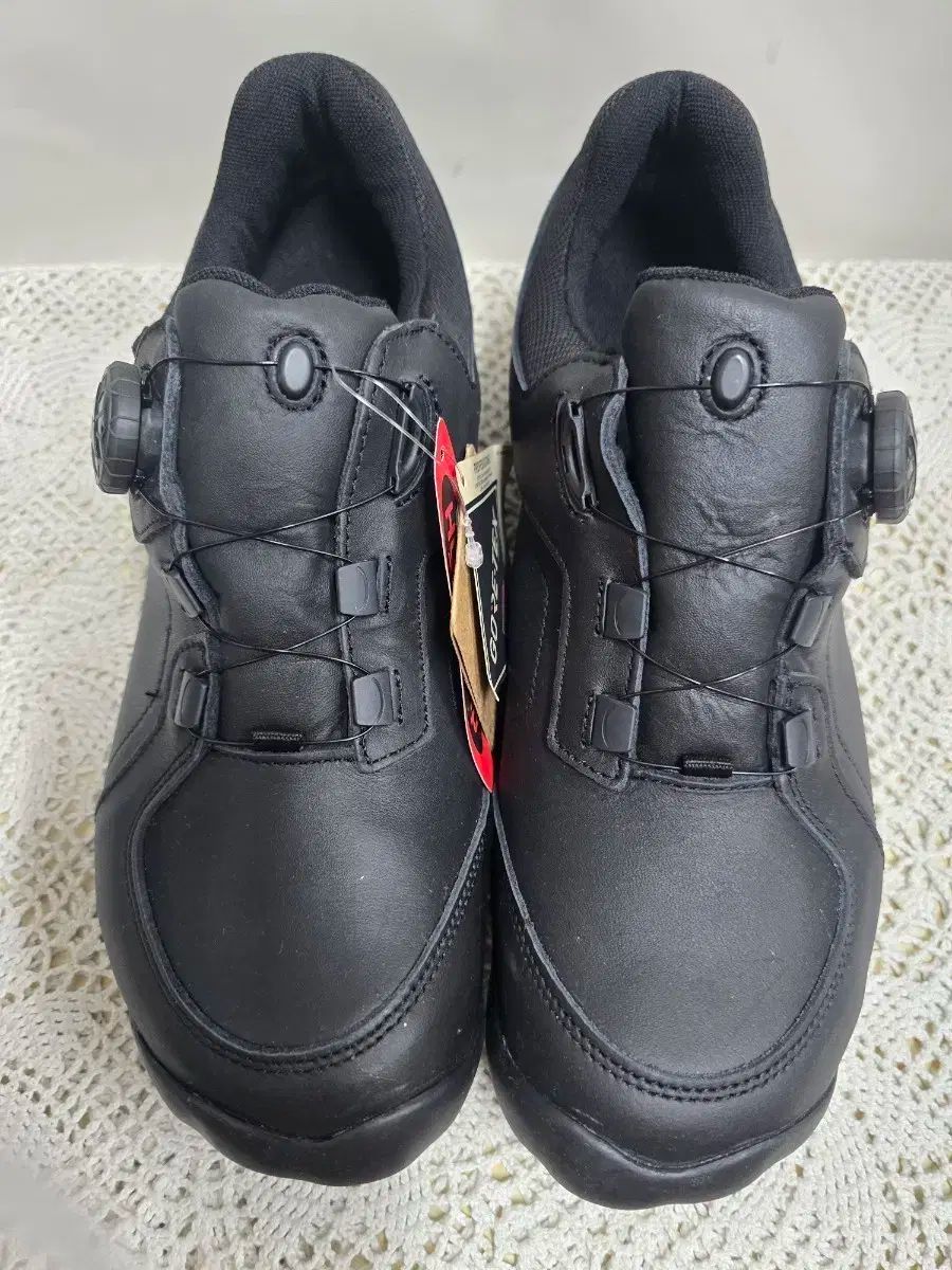 Treksta トレクスタ GORE-TEX ゴアテックス ボア トレッキングシューズ 270