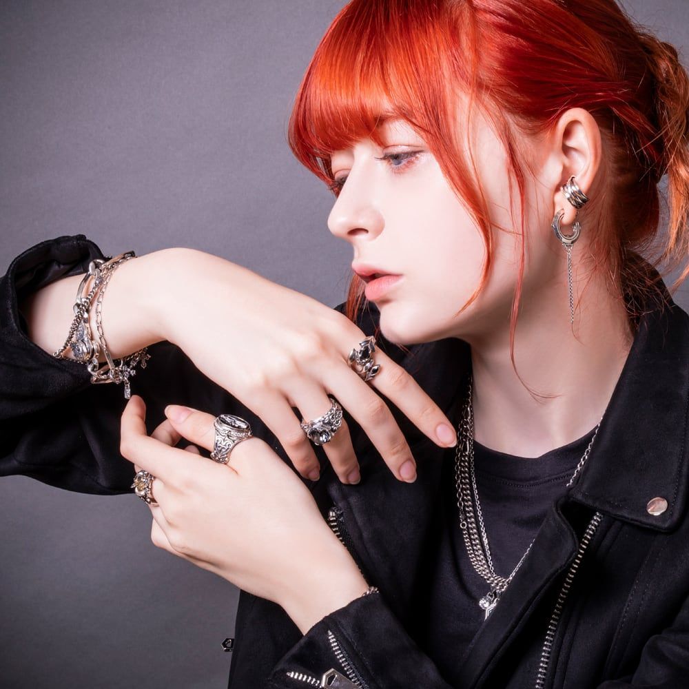 ジュエリーブランド