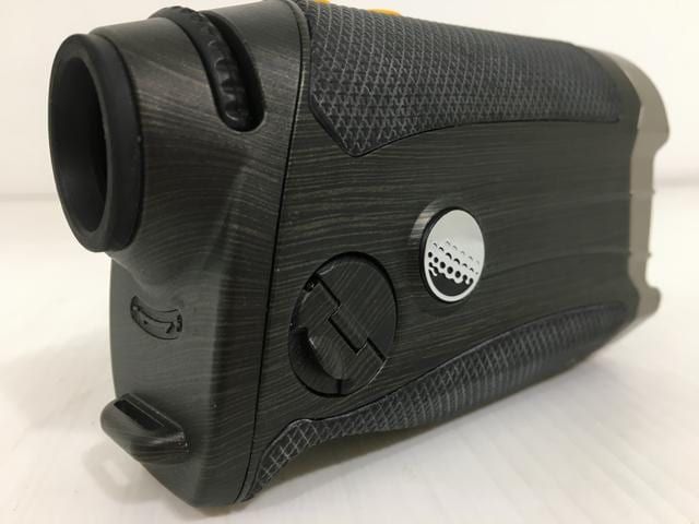 中古ゴルフ用品テクタイト(ショットナビ) 即決 中古超美品 テクタイト