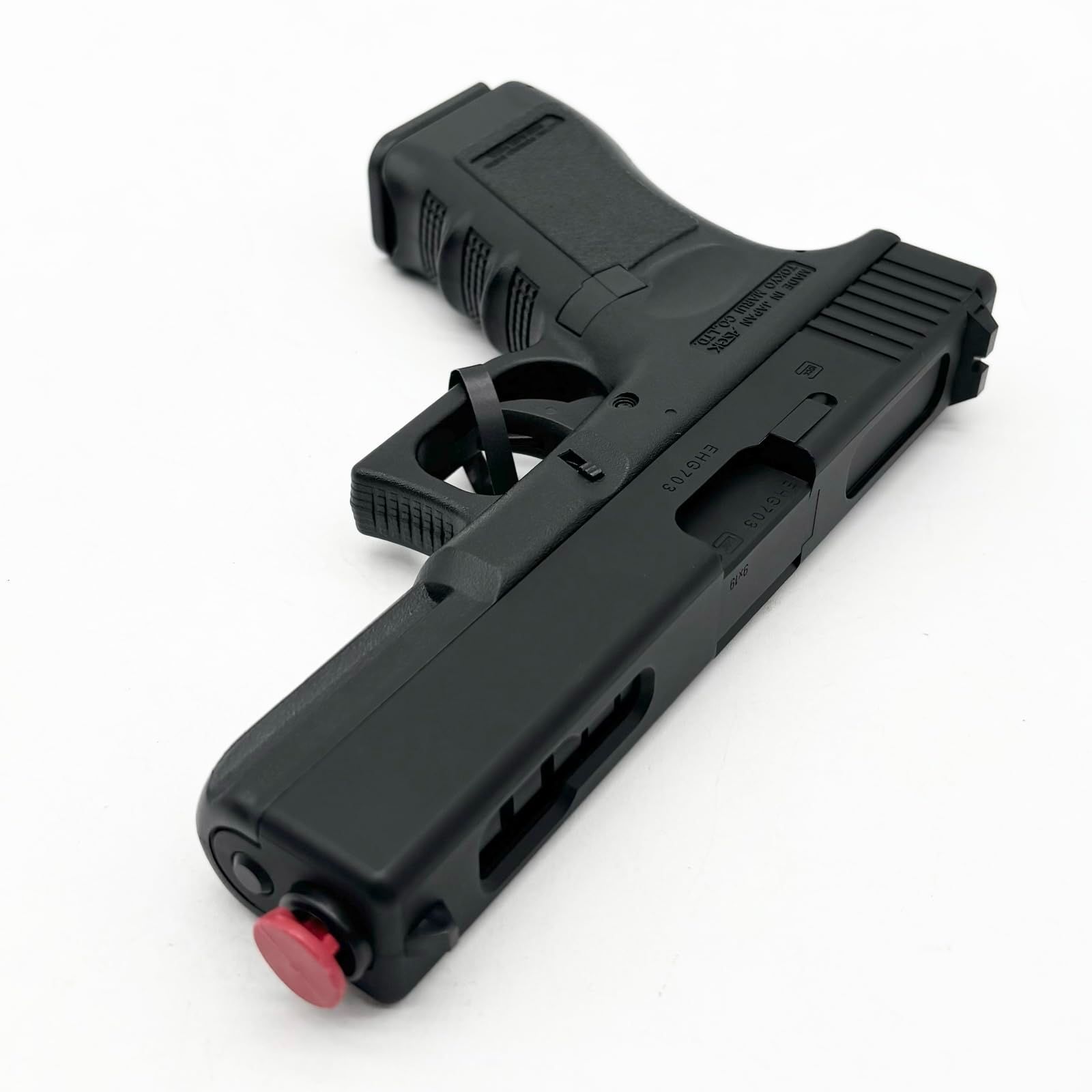 東京マルイNo44 グロック18C (フルオート)ガスブローバック ガスピストン 東京マルイ グロック18C フルオート ガスブローバック
