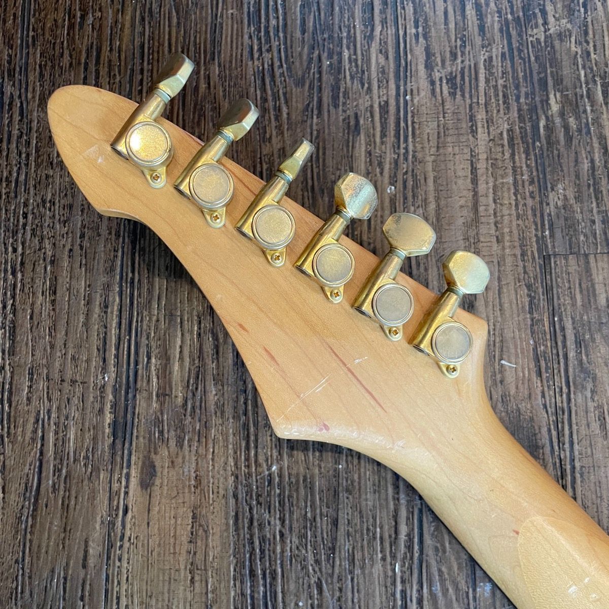 AriaProⅡ Magna Series Electric Guitar エレキギター アリア