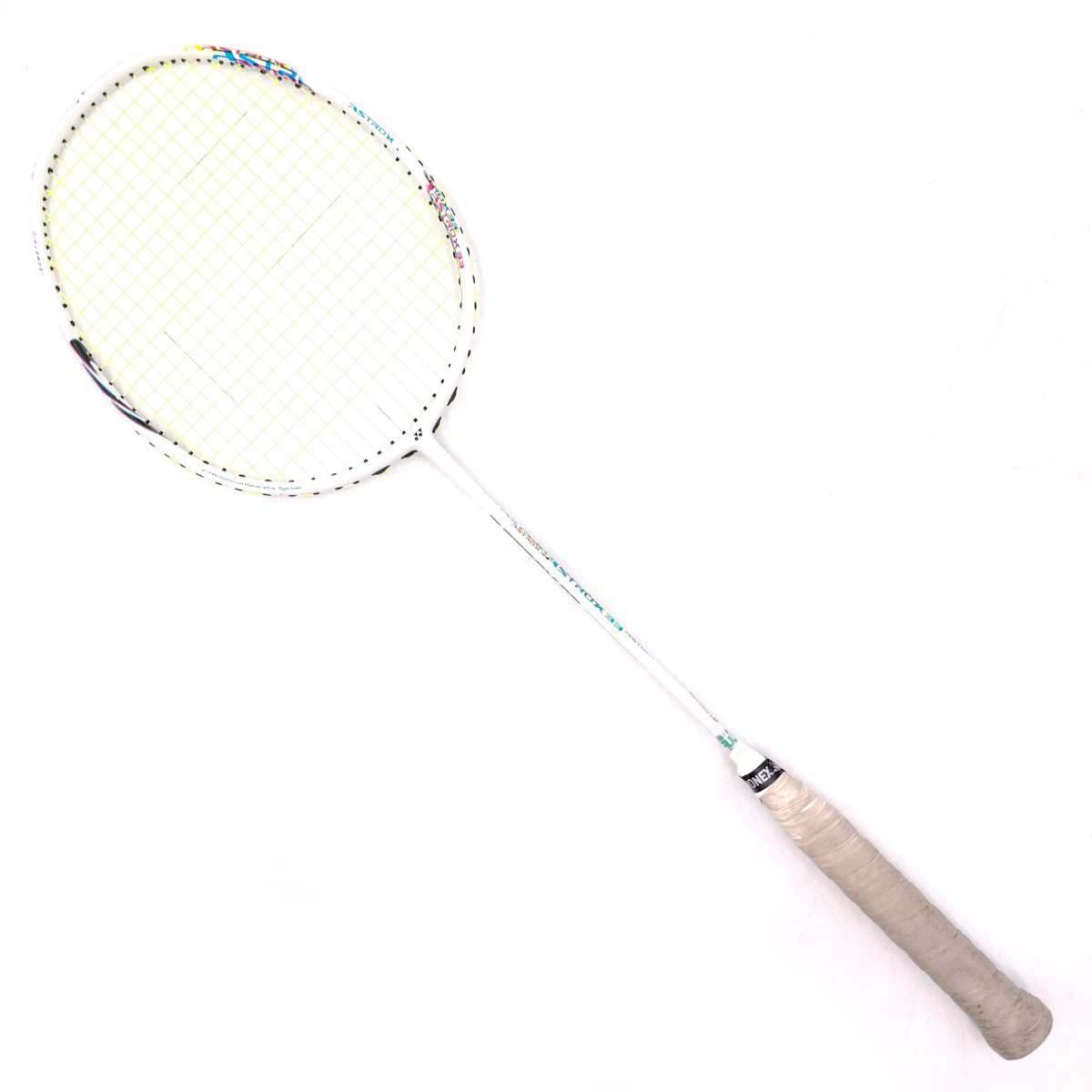 アストロクス33 YONEX　バドミントンラケット5UG5 Amazon | [ヨネックス(YONEX)] アストロクス33(ASTROX 33) AX33